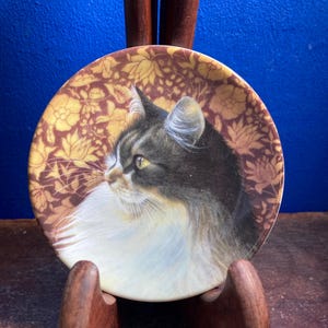 Royal worcester cat - Etsy 日本