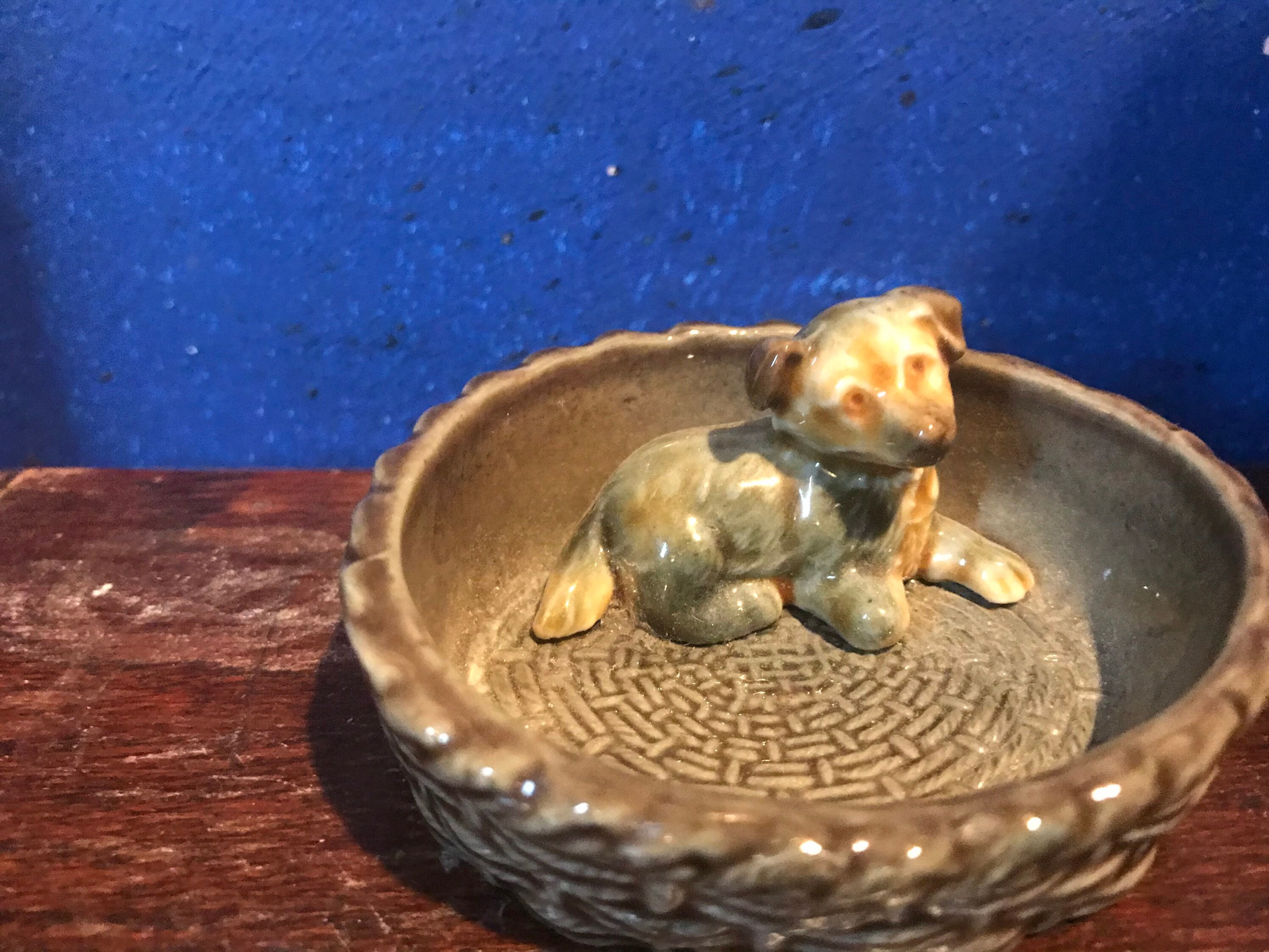wade dog ornaments