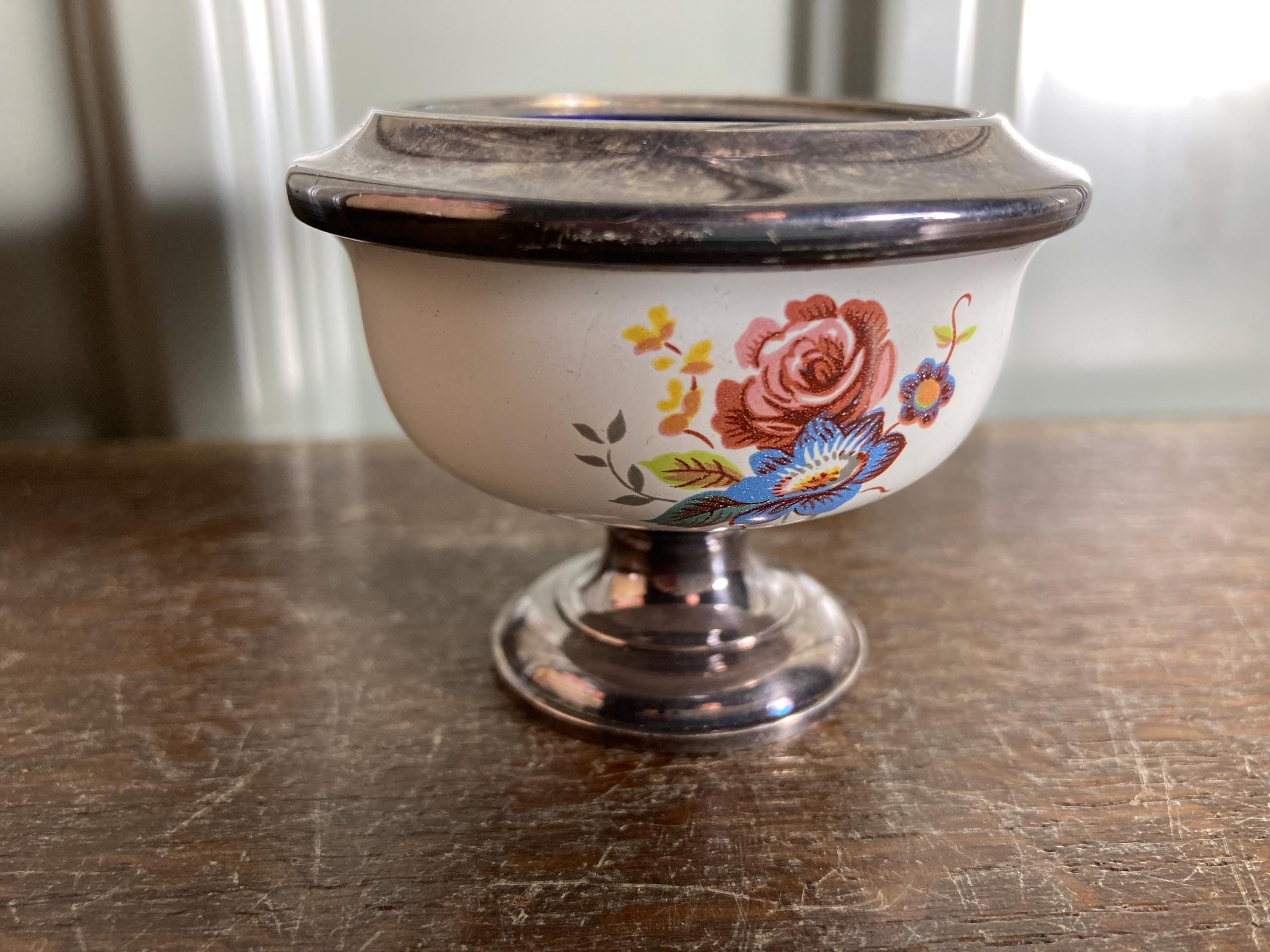 Mappin and Webb Bowl - Etsy Canada