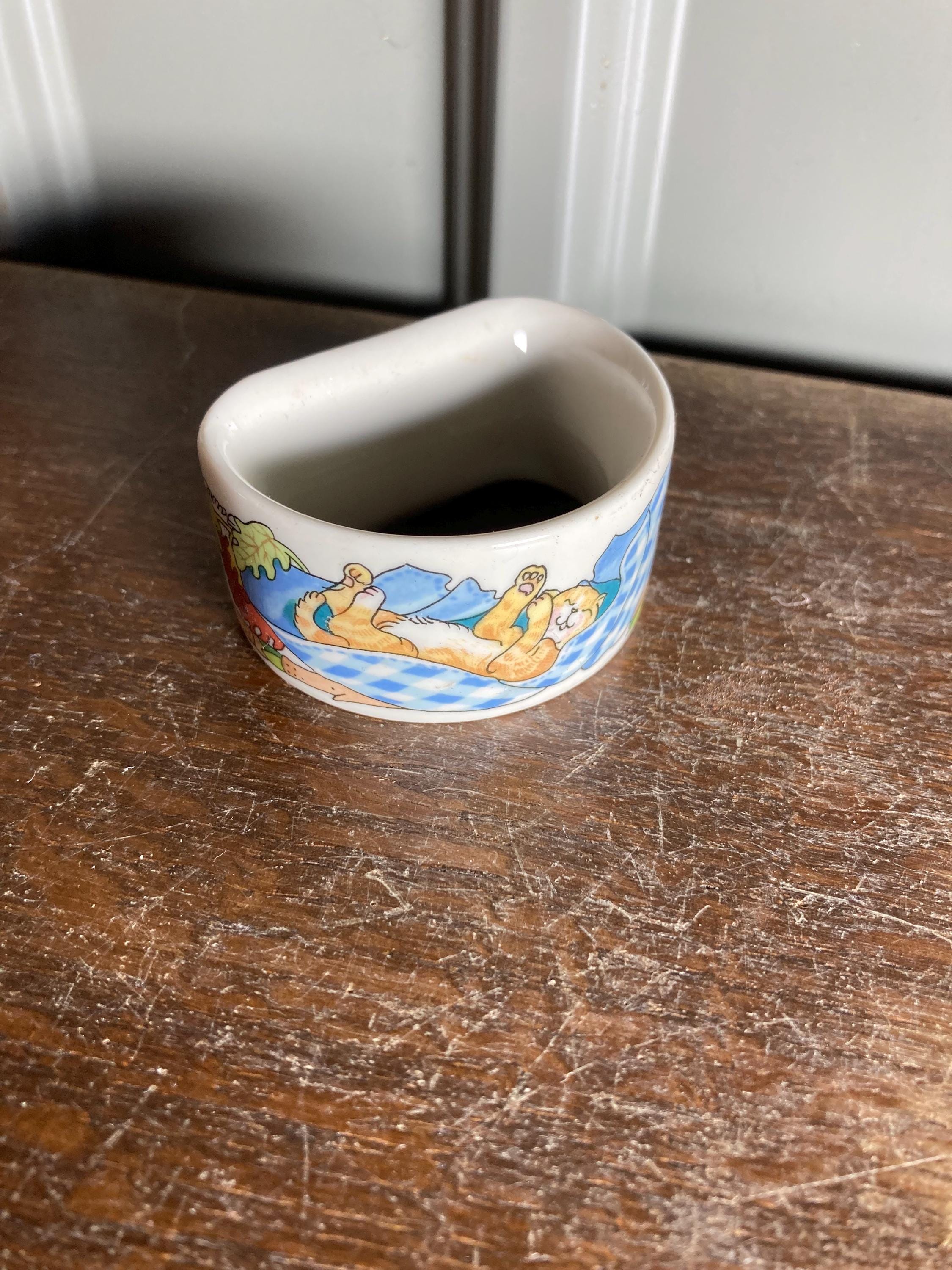 Villeroy boch cat - Etsy 日本
