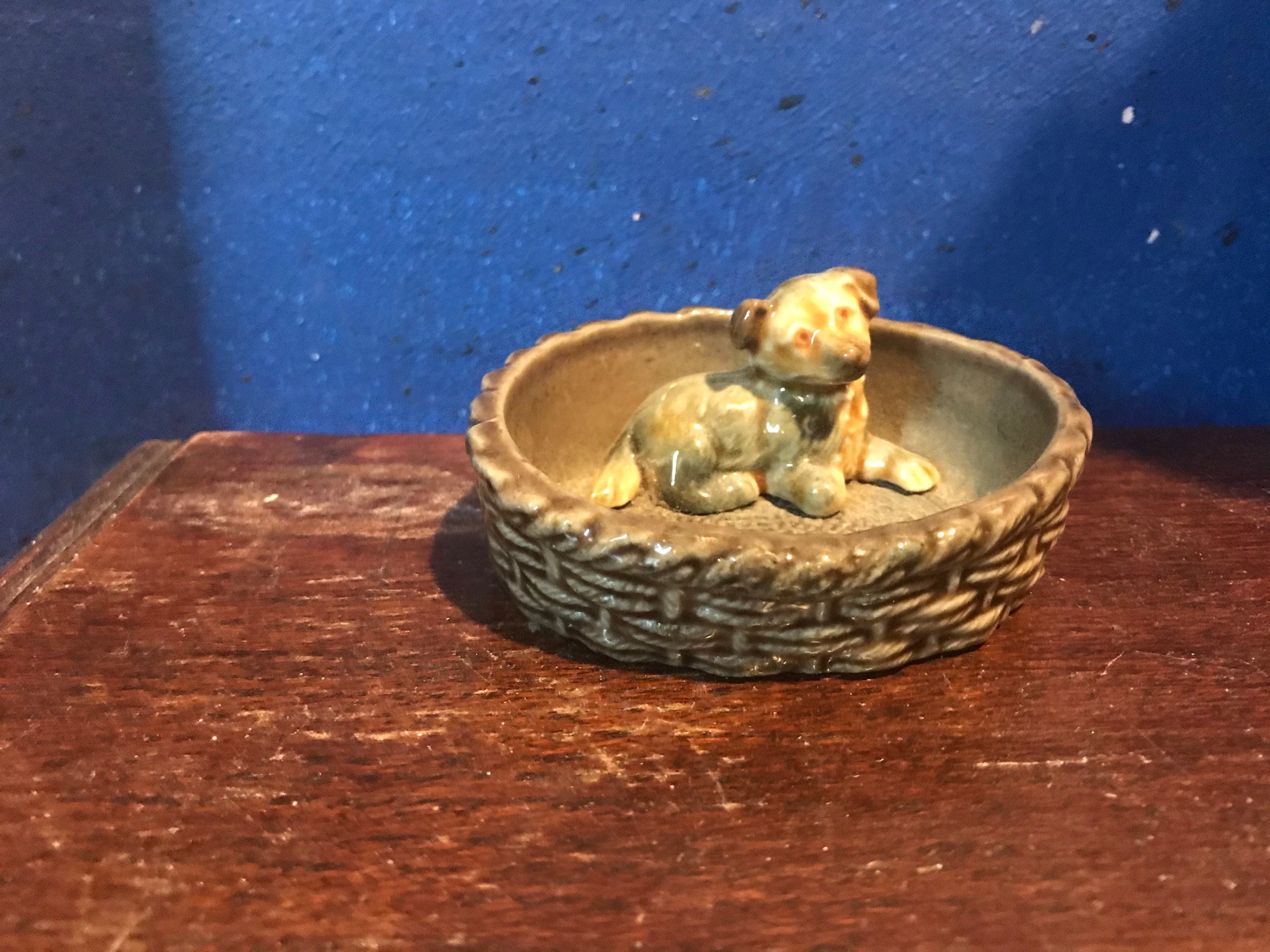 wade dog ornaments
