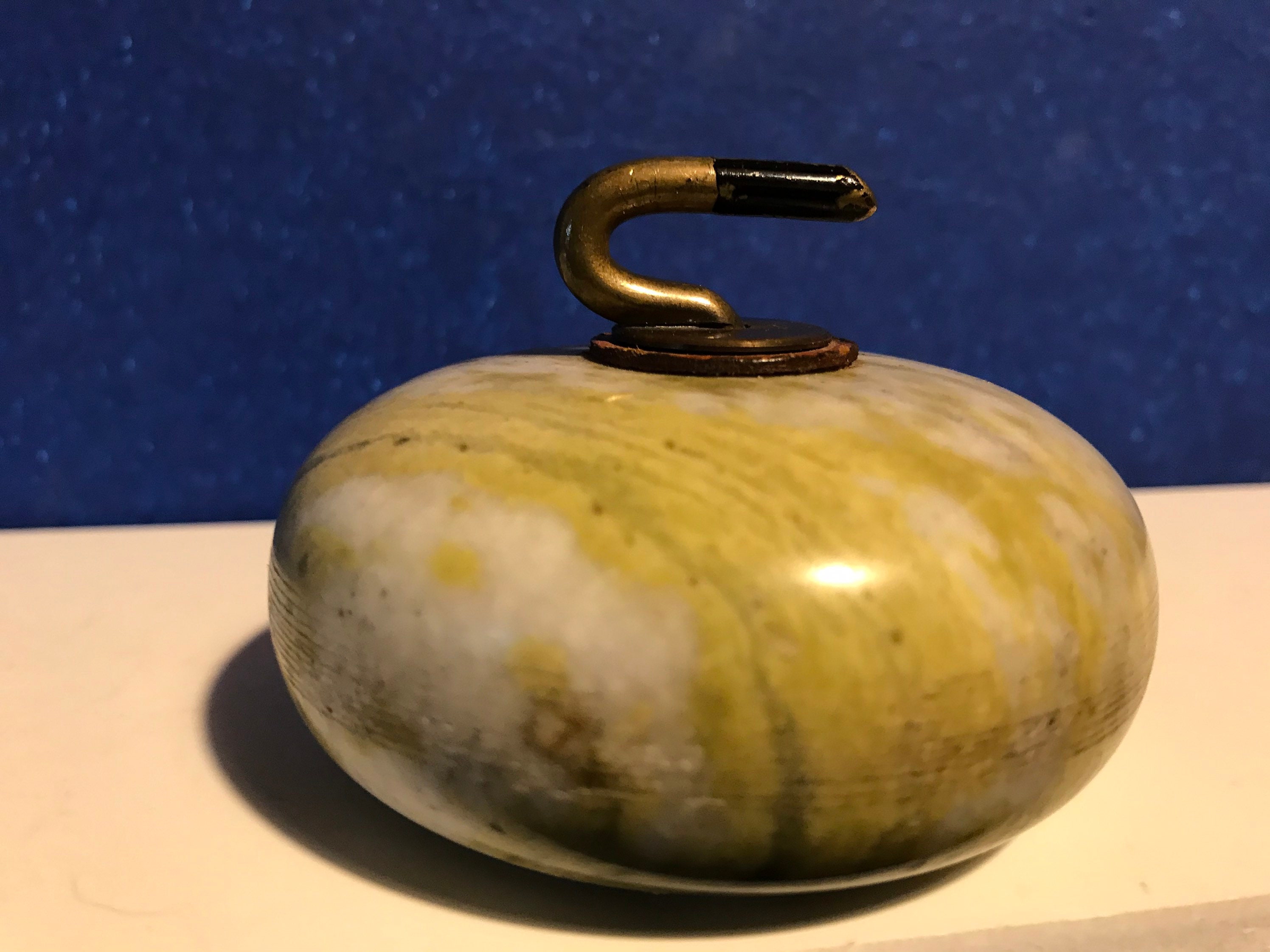 Curling Stone for sale Only 4 left at 65