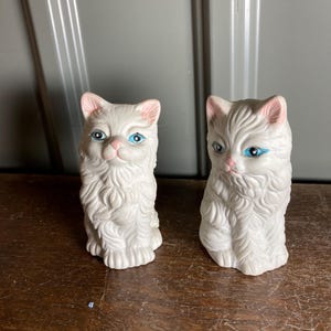 Devon Ceramics 猫の置き物 Devon Ceramics Cat - Etsy UK