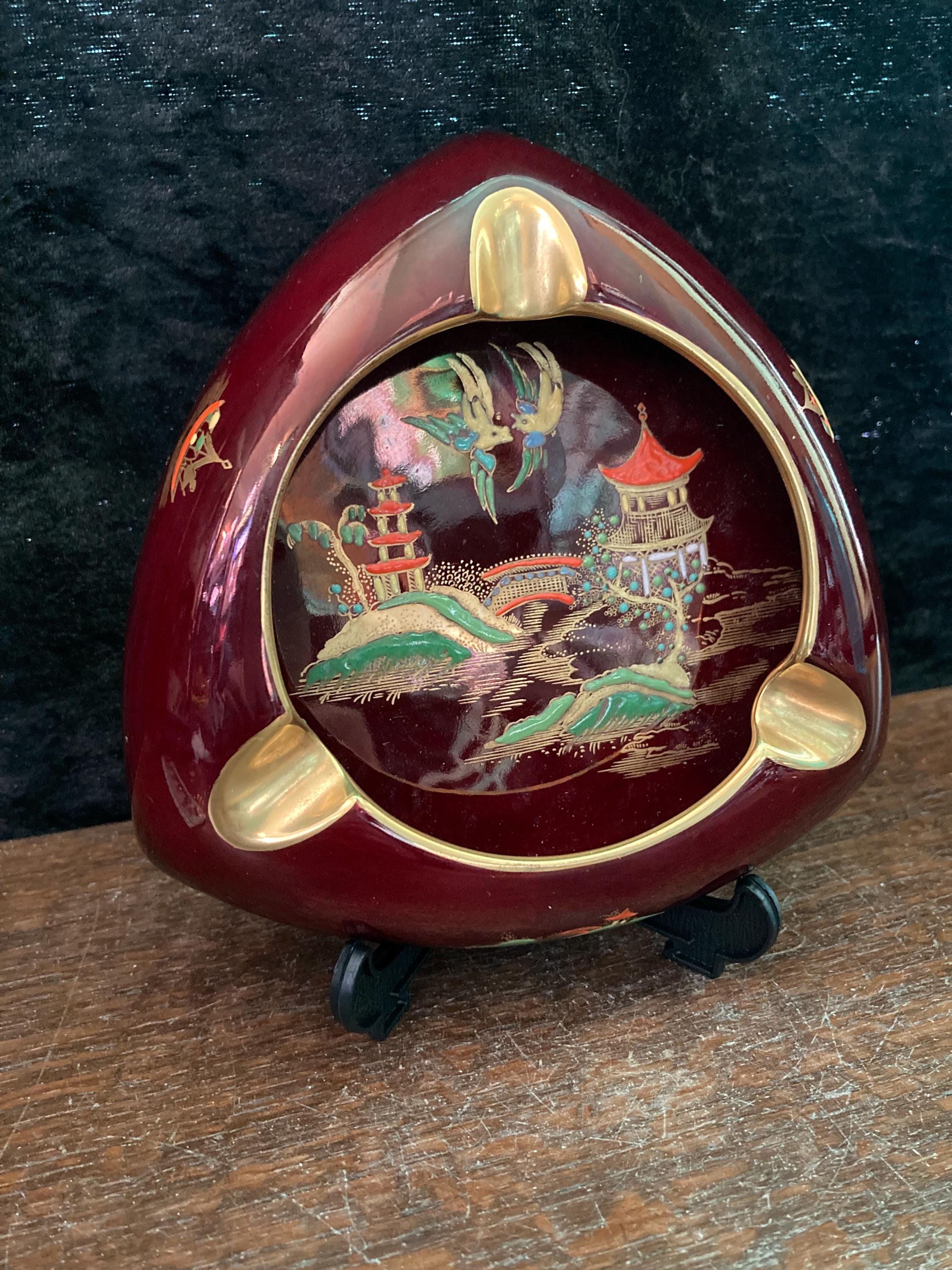 Carlton Ware Box - Etsy Singapore