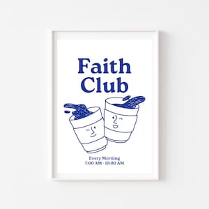 Christian poster | Bible verse wall art | Christian decoration for home to download
