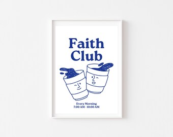 Christian poster | Bible verse wall art | Christian decoration for home to download