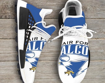 customize your own nmds