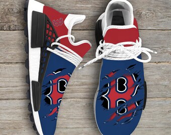custom nmd shoes