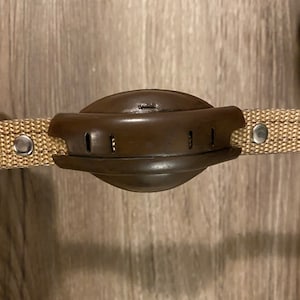 Captain America Chin Cup Chincup MCU Cap helmet Chin piece chin guard