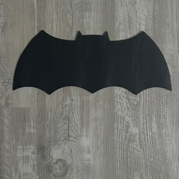 Frank Miller Bat The Dark Knight Returns Style Machine Cut Vinyl style emblem