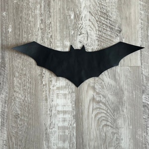 Bat Court of the Owls New 52 Style 2 Capullo Synder Machine Cut Vinyl style emblem