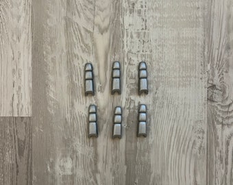 Wolverine claw ports rubber Wolvie Logan Deadpool and Wolverine
