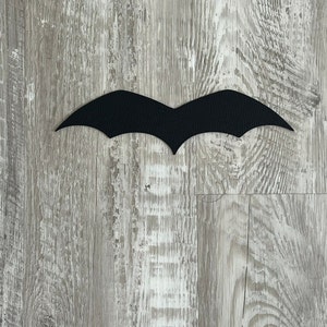 Bat First Appearance 39 1939 Style Machine Cut Vinyl style emblem