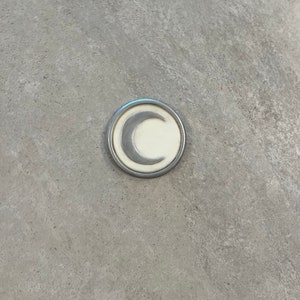 Moon Knight Belt Buckle Emblem Classic Comic Style Cosplay Moon Knight Show MCU Moon Knight costume cosplay