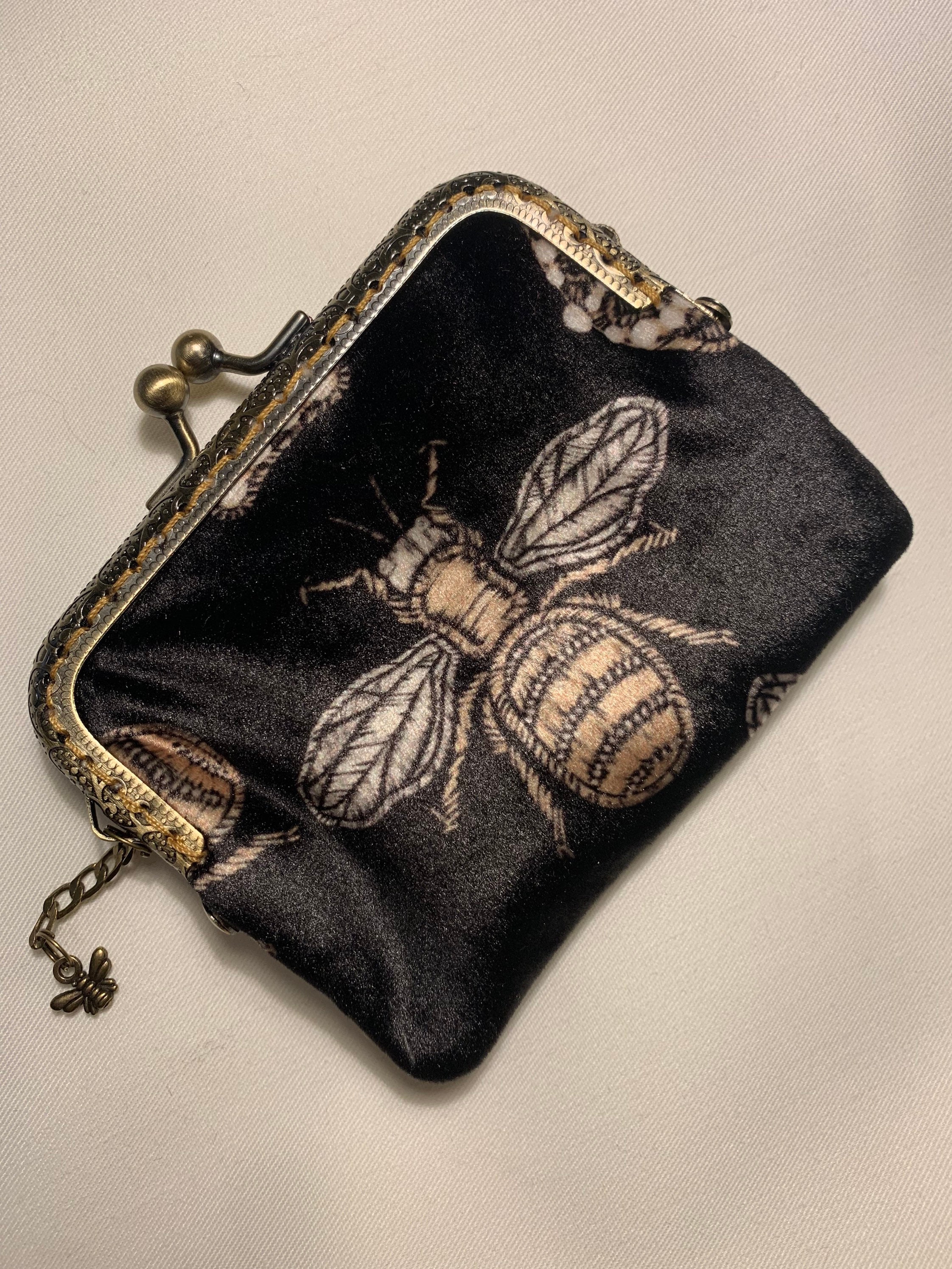 Bee purse uk new arrivals