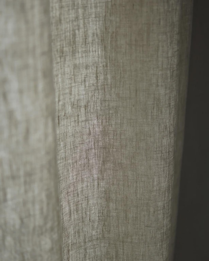 HomeswithNature Noren Curtain - Thumbnail 2