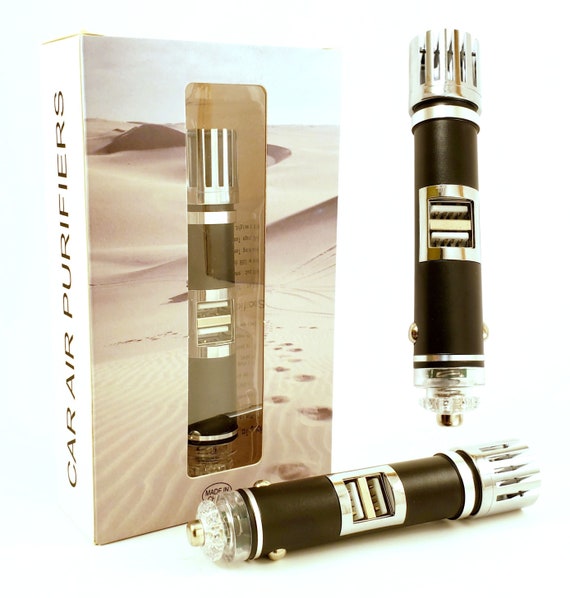 12v 2024 air purifier