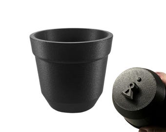 Cup Holder compatible with Chicco 360 Rotating Convertible Car Seat (Single Cup Holder)