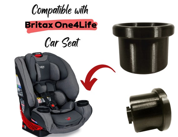 Porte-gobelet compatible avec le siège auto Britax One4Life un seul porte- gobelet -  France