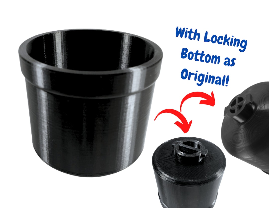 Cup Holder Compatible With Safety 1st Everfit & Grow and Go Car Seat