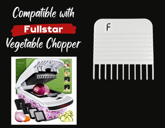 Fullstar Vegetable Chopper Review 2023 - Popular  Tool
