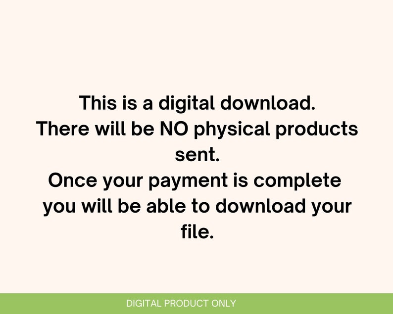 Printable Budget Planner Bundle | Finance & Savings Trackers (PDF)