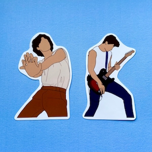 Shawn Mendes stickers