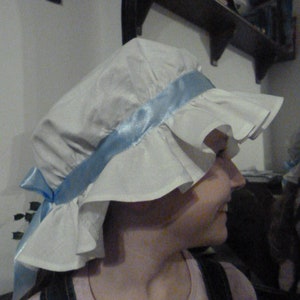 Georgian/18th century Cap