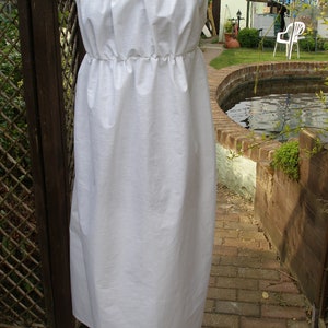 Regency Petticoat