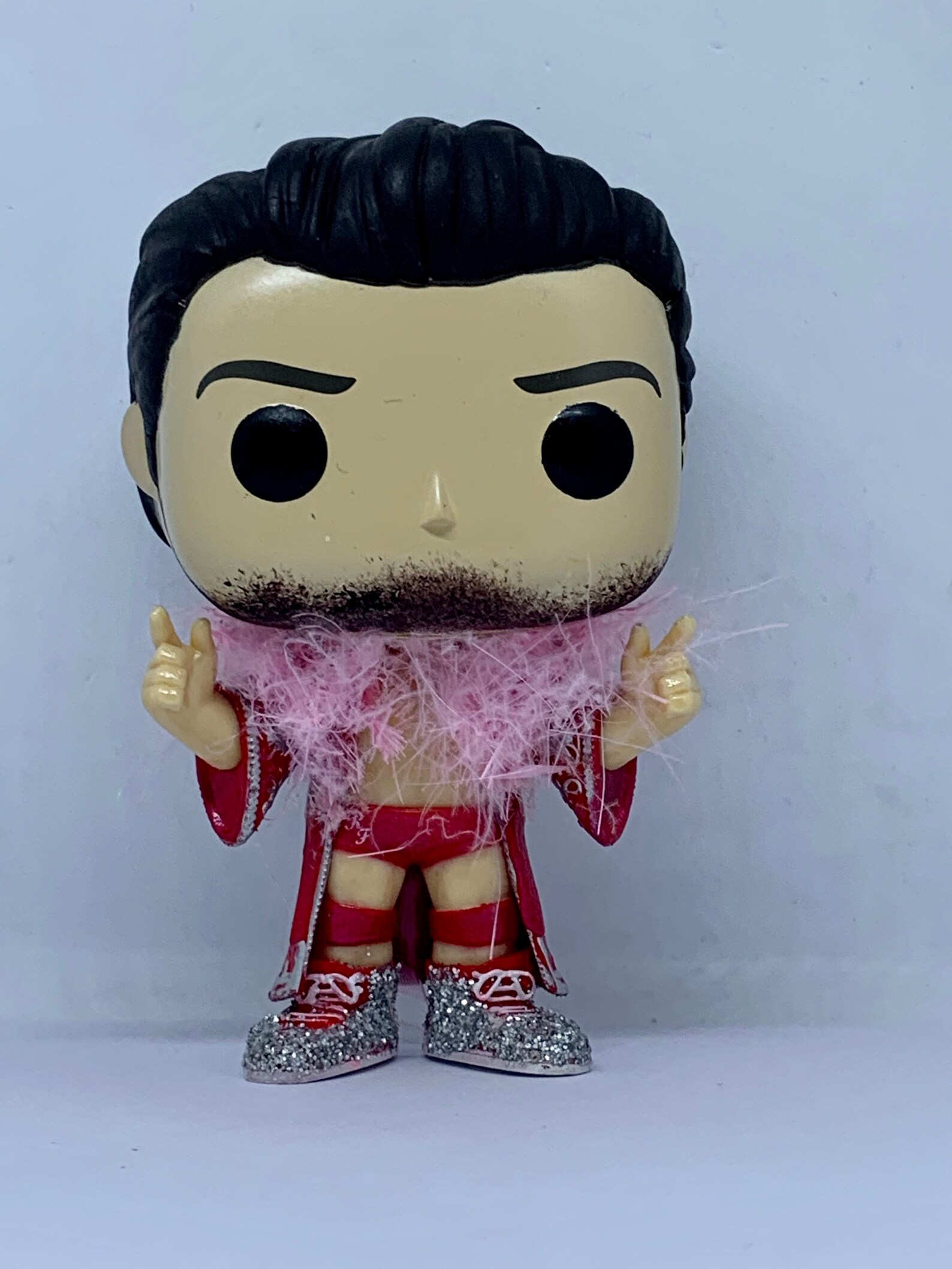 personalised funko pop uk