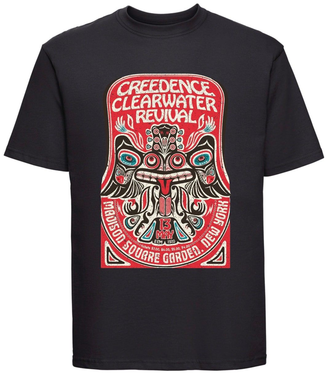 IMMORTAL CREED TEE / WHITE the GazettE ミュージシャン