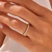 see more listings in the Diamond Wedding Rings section