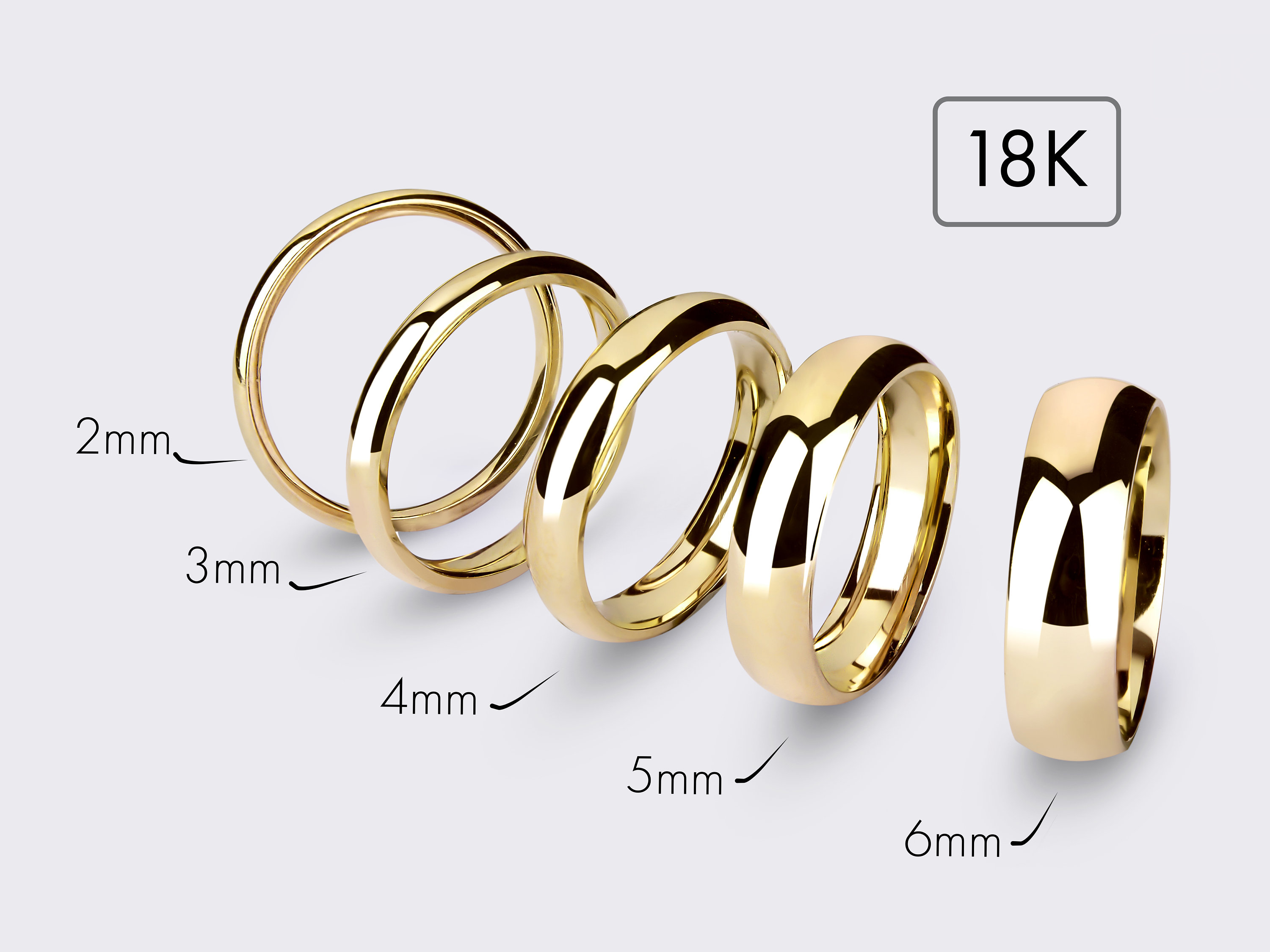 Shop Rubans Voguish 18K Gold Plated Stainless Steel Star Stamped Adjustable  Ring. Online at Rubans
