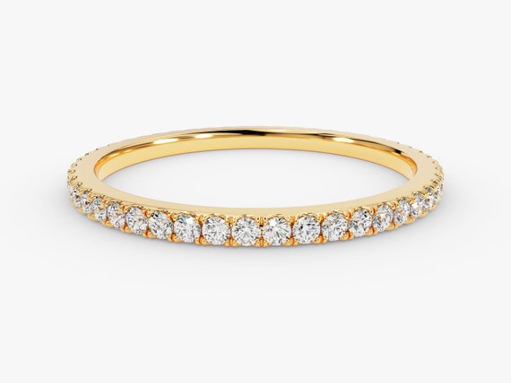 Yellow Diamond Rings - Discover Striking Yellow Diamond Rings | Diamonds  Factory New Zealand