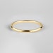 see more listings in the Plain Gold Wedding Bands section