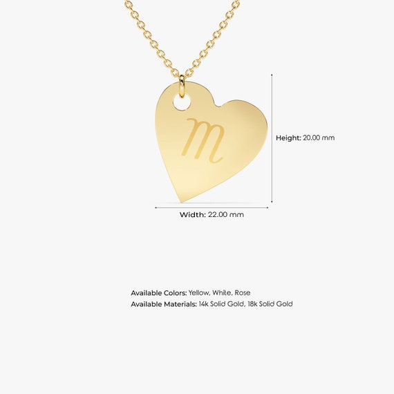 Collana Con Nome Personalizzato CN5 Dorato | Clessidra Jewels - Foto 8