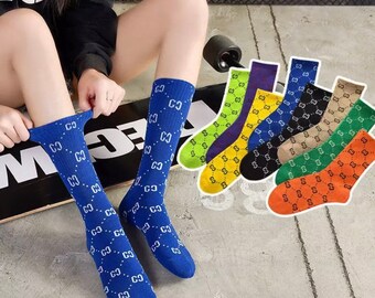 etsy gucci socks