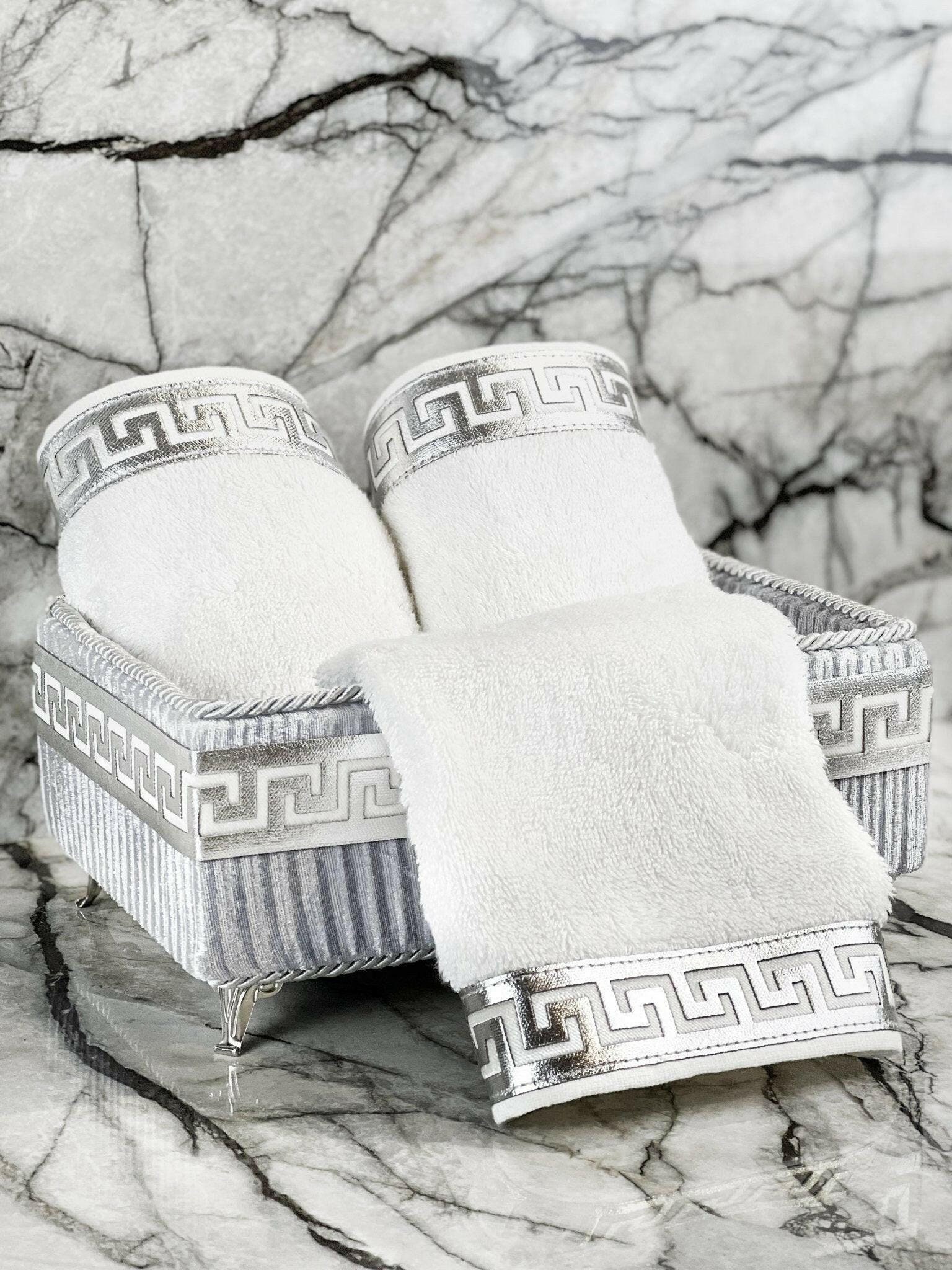 Versace Towel Etsy Ireland