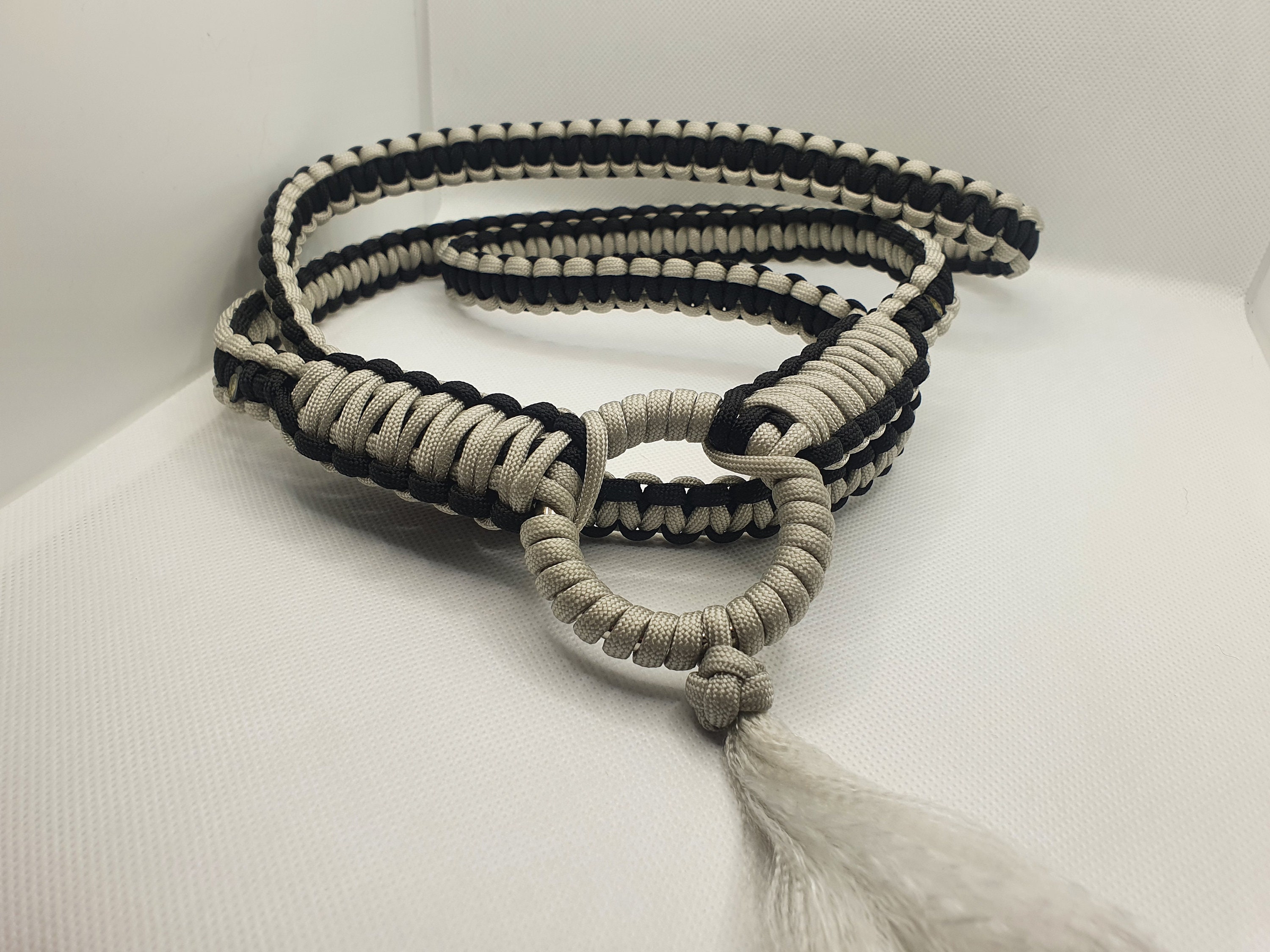 Horse Neck Strap Various colours or custom colours available Etsy.de