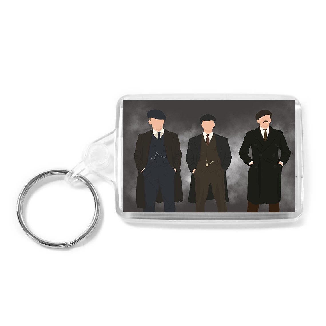 Peaky Blinders Artwork Print Peaky Blinders Illustration - Etsy Nederland