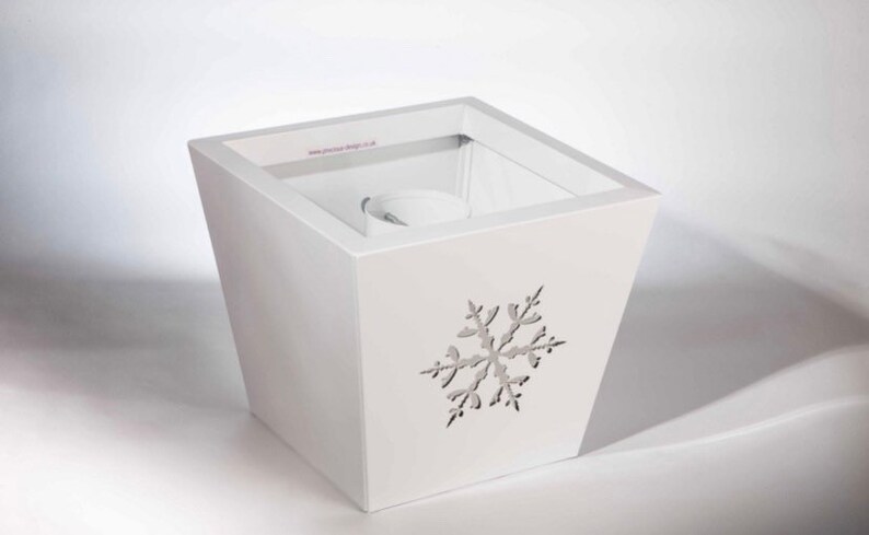 Christmas Tree Holder personalised Christmas tree holder simple Christmas decor