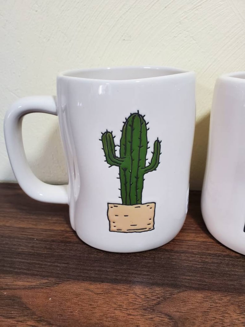 Rae Dunn Mug