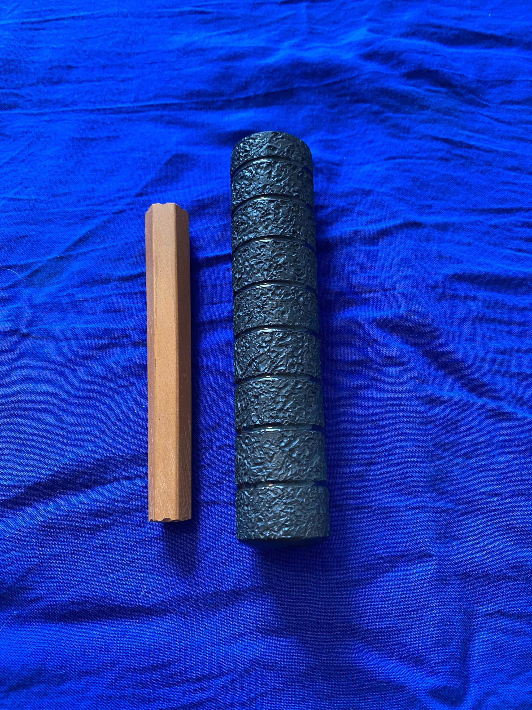loomer 座布団　used Sashiko Zabton -big - loomer Store