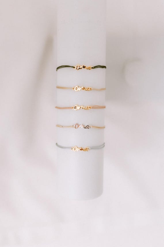 OMA Armband, GOLD, verstellbar ,farbig, Partnerlook, Oma Geschenk, Oma Schriftzug, Nylon Armband, Geburtstasgeschenk Oma