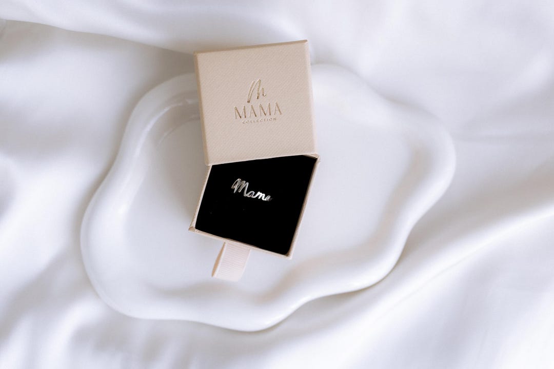 Purelei Journey Ring - Größenverstellbarer Designring Vergoldet