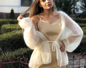Bridal Cardigan - Etsy