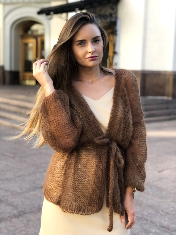 Sexy cardigan best sale