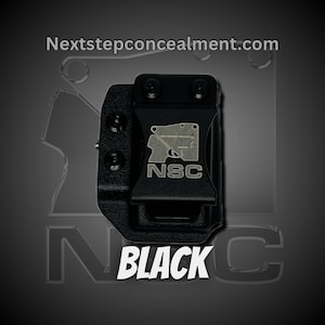 Pojedynczy magazynek 9 mm / 40 SW z pojedynczym magazynkiem