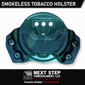 smokeless tobacco accessories Chew & Samplers Chewing Tobacco Pushers Priceless