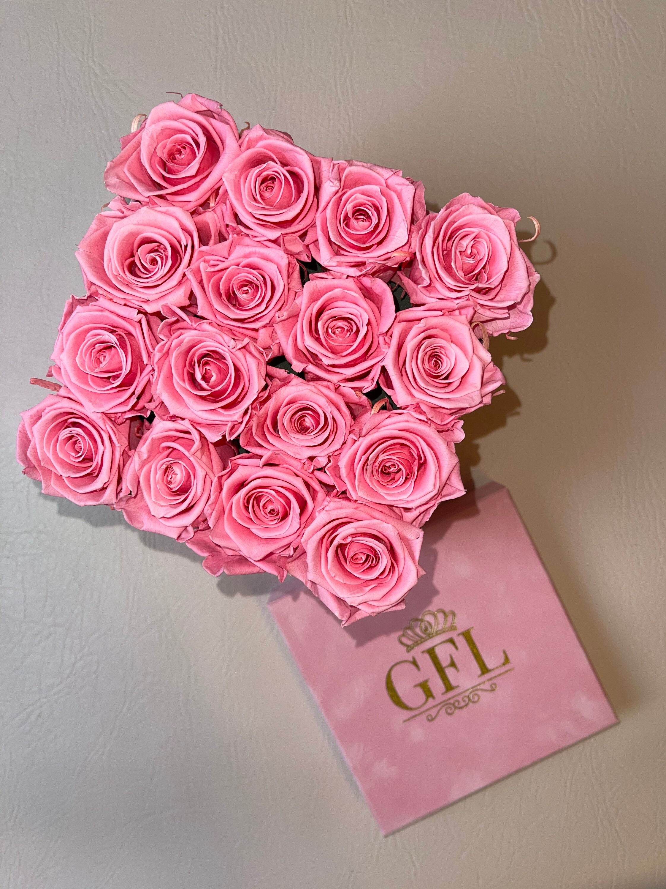 Real Roses That Last A Year Original Eternity® Roses GFL Etsy